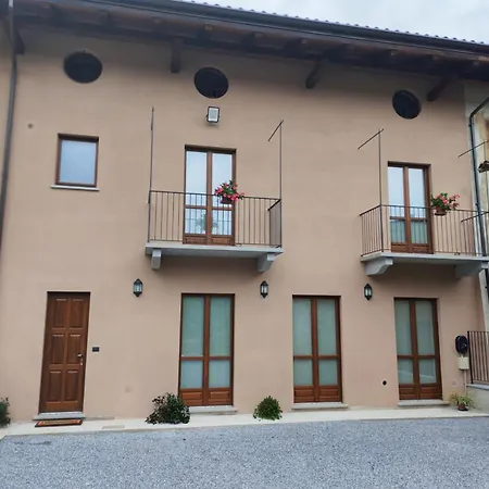 Casa Angela Rossana
