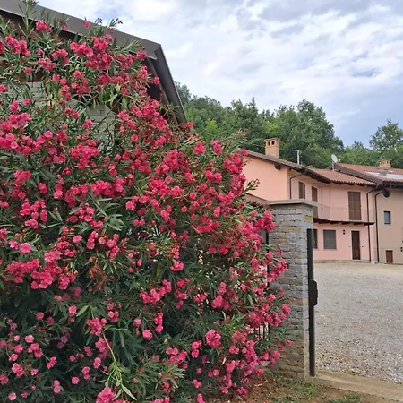 Casa Angela Guest house