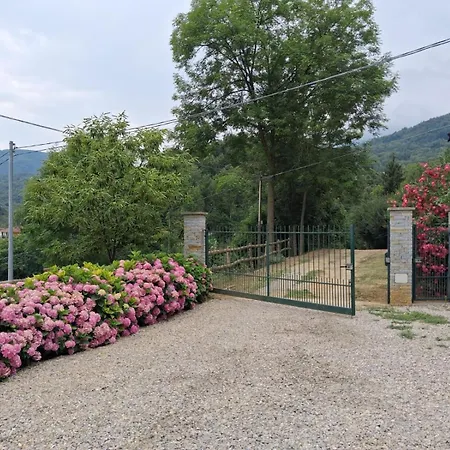 Casa Angela Guest house