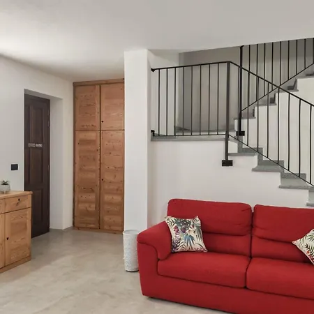 Casa Angela Guest house Rossana