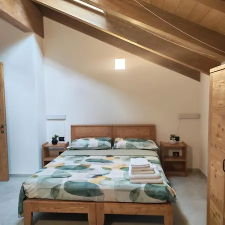 Casa Angela 3*