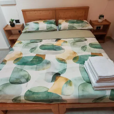 Casa Angela 3*