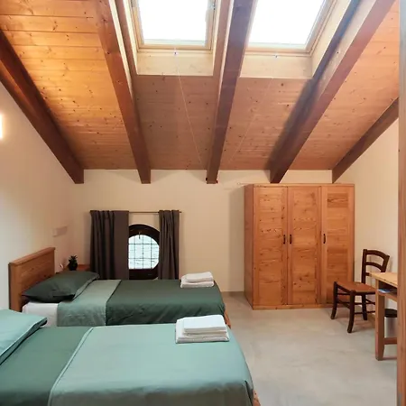 Casa Angela Guest house