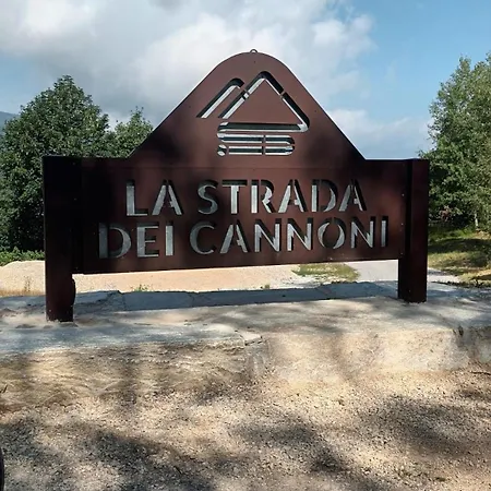 Casa Angela Guest house